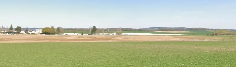 Terrain à bâtir à Gueux