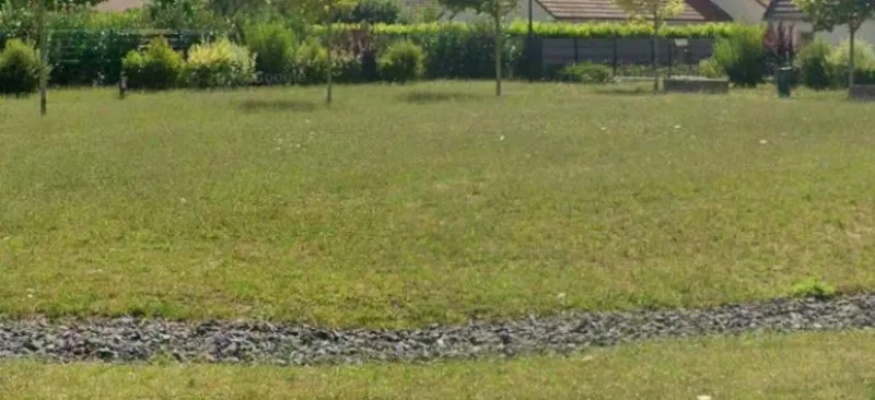 Terrain à bâtir à Guignicourt