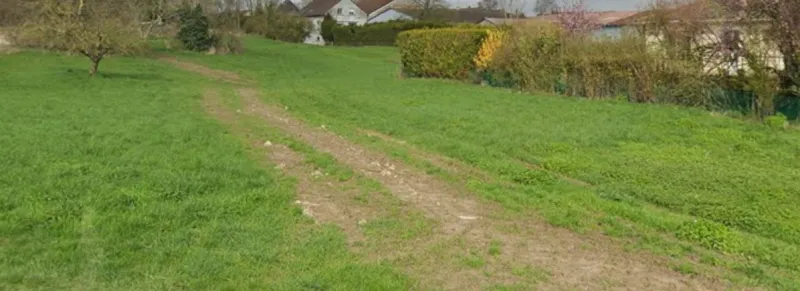 Terrain à bâtir à Reims