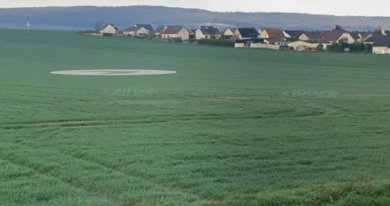 Terrain à bâtir à Reims