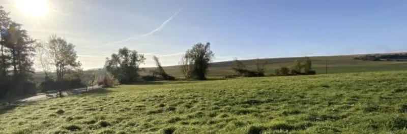Terrain à bâtir à Reims