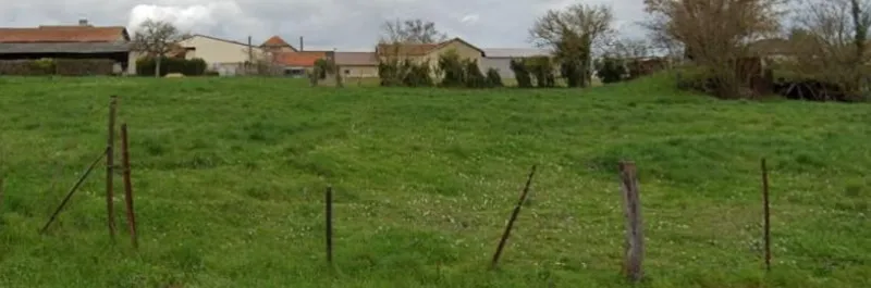 Terrain à bâtir à Reims