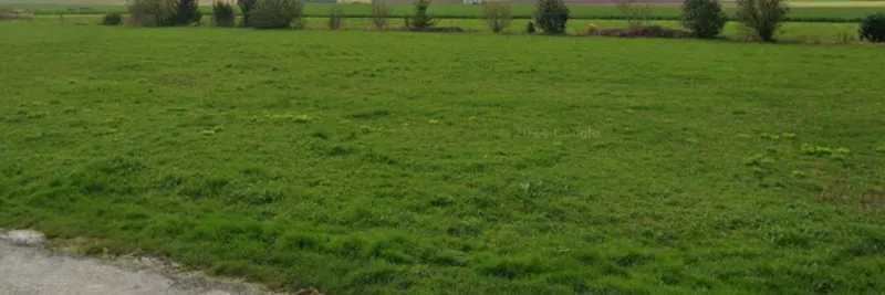 Terrain à bâtir à Reims