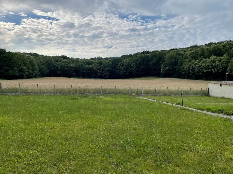 Terrain à bâtir à Ribécourt-Dreslincourt