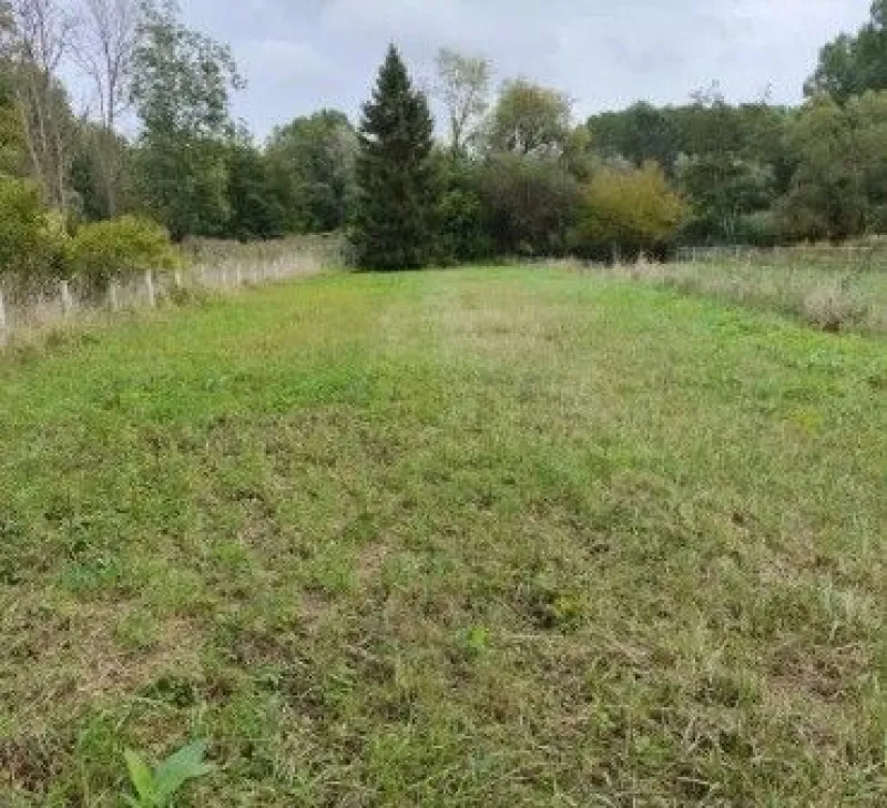 Terrain à bâtir à Chevrières
