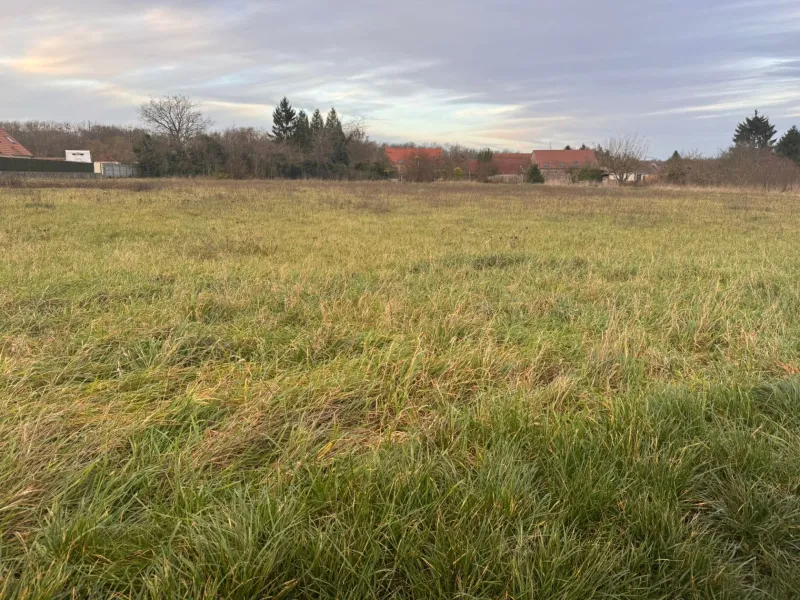 Terrain à bâtir à Arsy