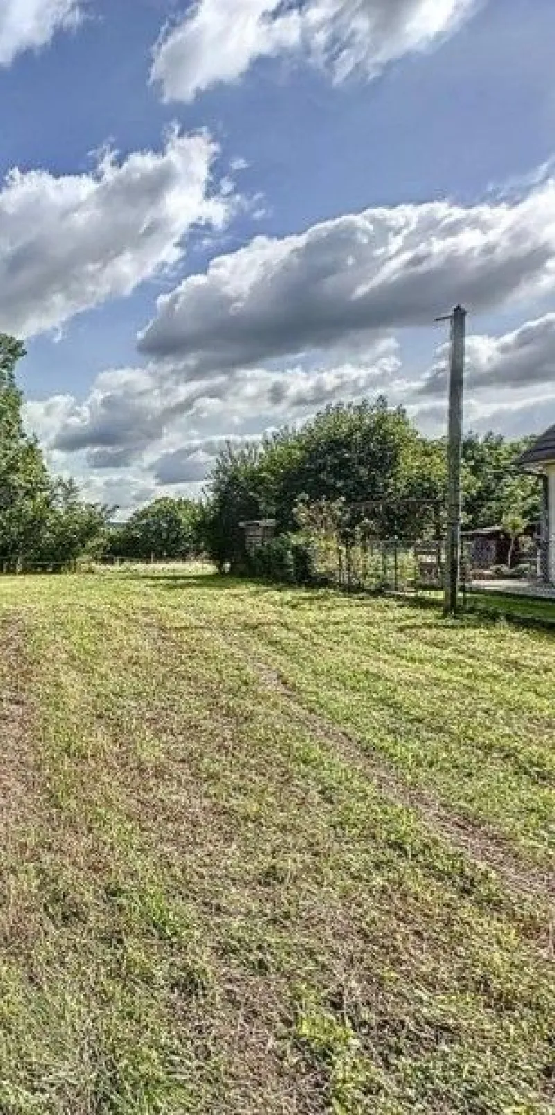 Terrain à bâtir à Ressons-sur-Matz