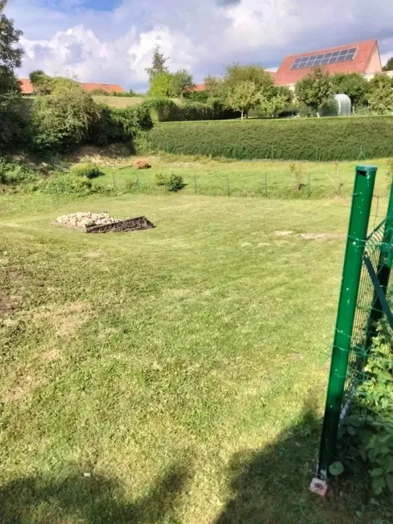Terrain à bâtir à Penchard
