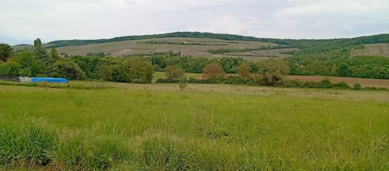 Terrain à bâtir à Crezancy