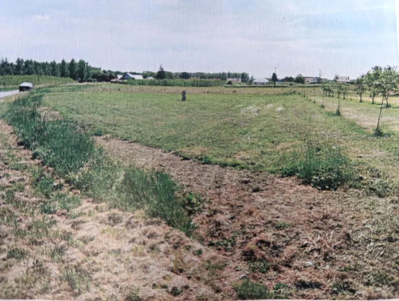Terrain à bâtir à Trosly-Loire