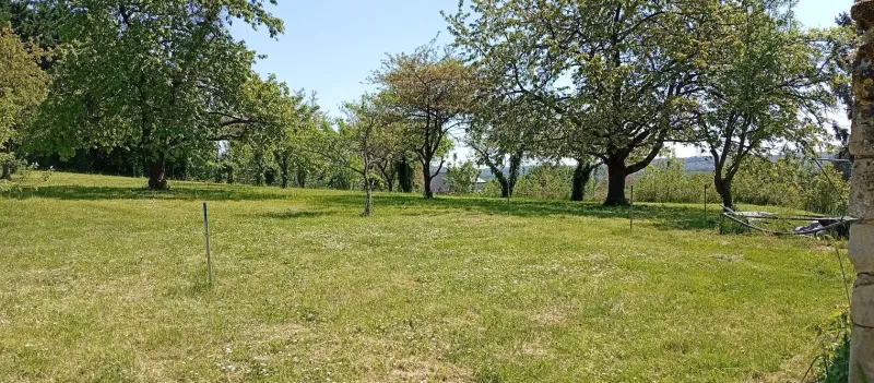 Terrain à bâtir à Soissons
