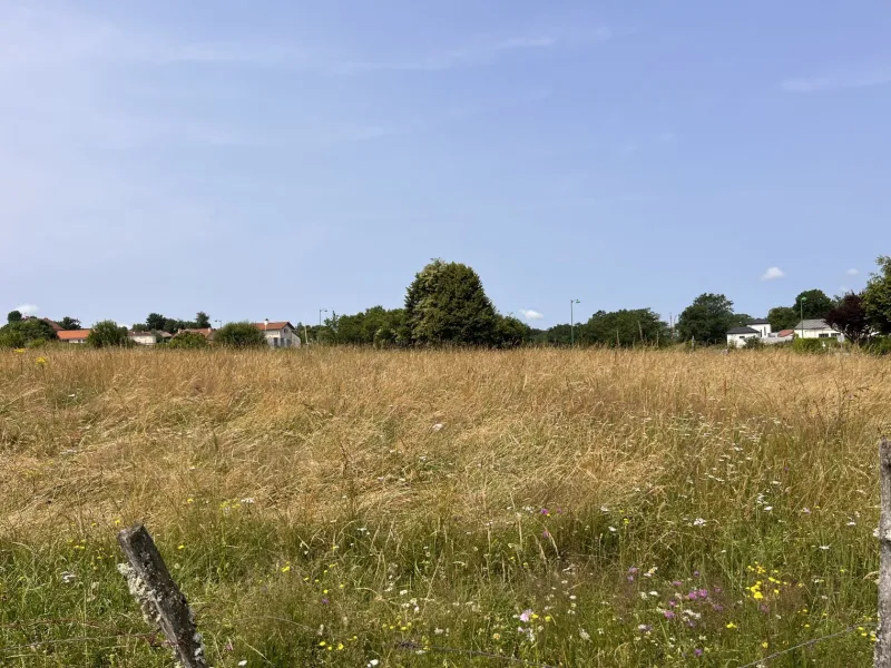 Terrain à bâtir à Ytrac