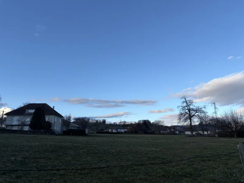 Terrain à bâtir à Vézac