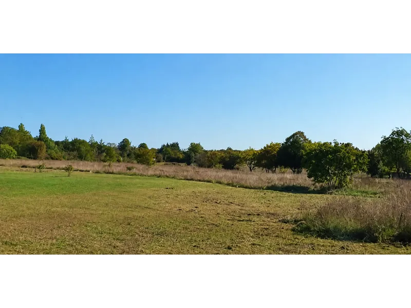 Terrain à bâtir à Pont-l'Abbé-d'Arnoult