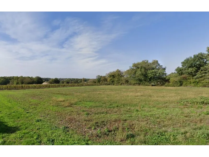 Terrain à bâtir à Écoyeux
