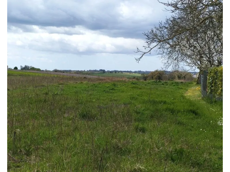 Terrain à bâtir à Préguillac