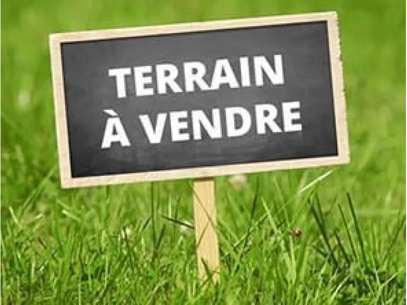 Terrain à bâtir à Périgny