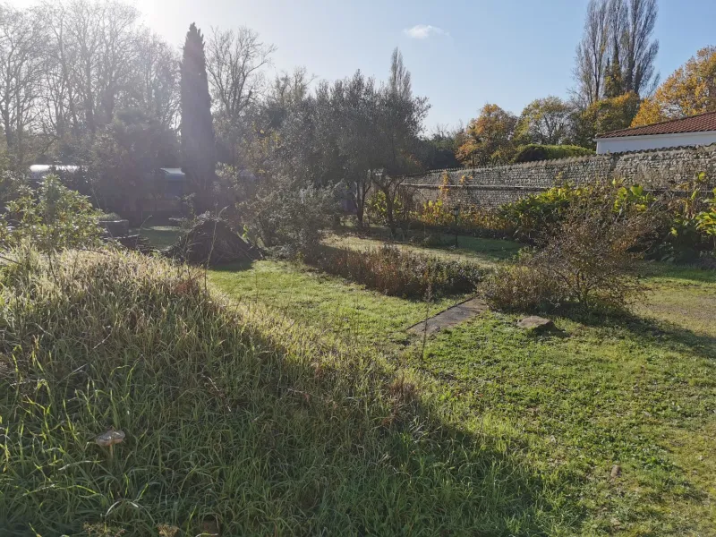 Terrain à bâtir à Périgny