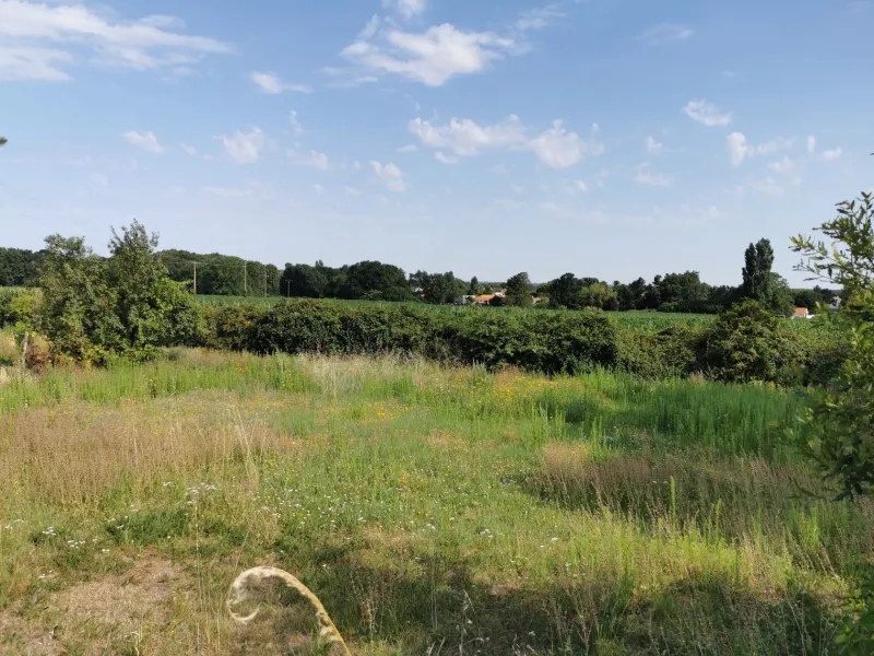 Terrain à bâtir à Périgny