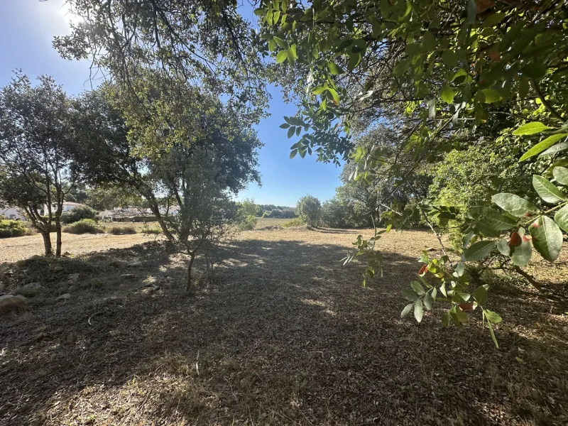Terrain à bâtir à Jouques