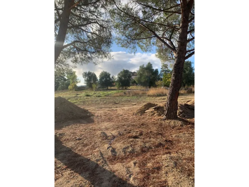 Terrain à bâtir à Roquebrune-sur-Argens