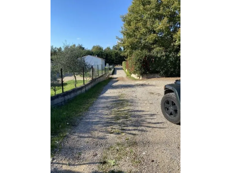 Terrain à bâtir à Saint-Cezaire-sur-Siagne