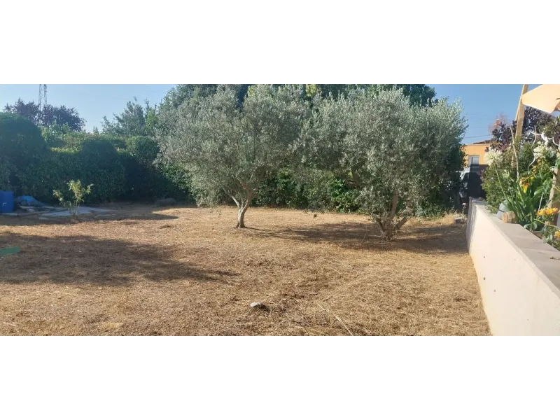 Terrain à bâtir à Volx
