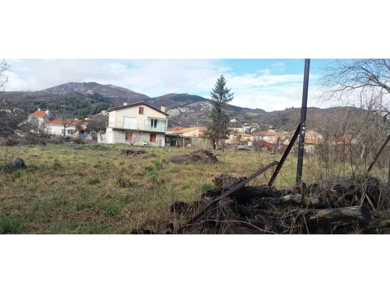 Terrain à bâtir à Digne-les-Bains