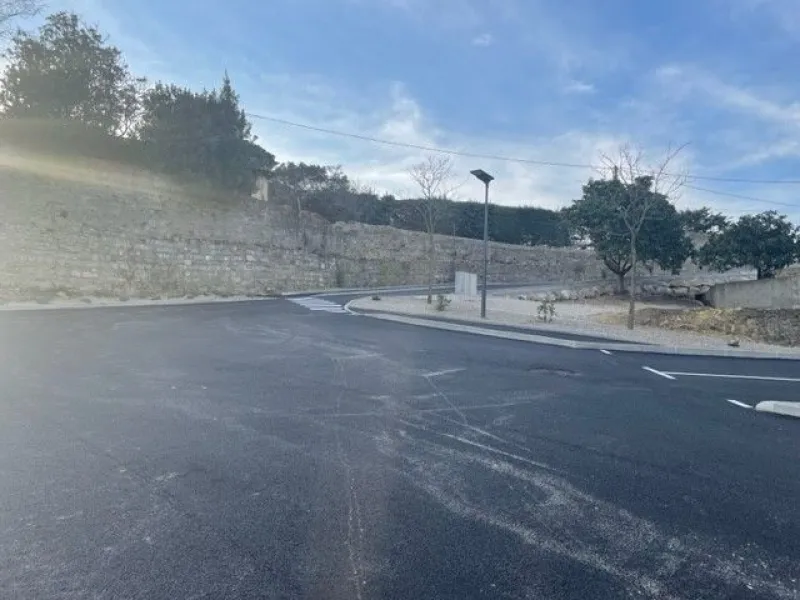 Terrain à bâtir à Salon-de-Provence