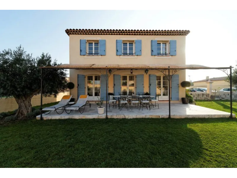Maison neuve à Orange