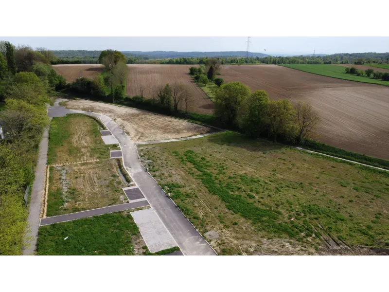 Terrain à bâtir à Morschwiller-le-Bas