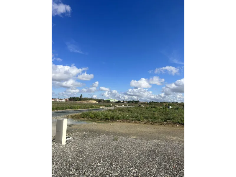 Terrain à bâtir à La Jarne