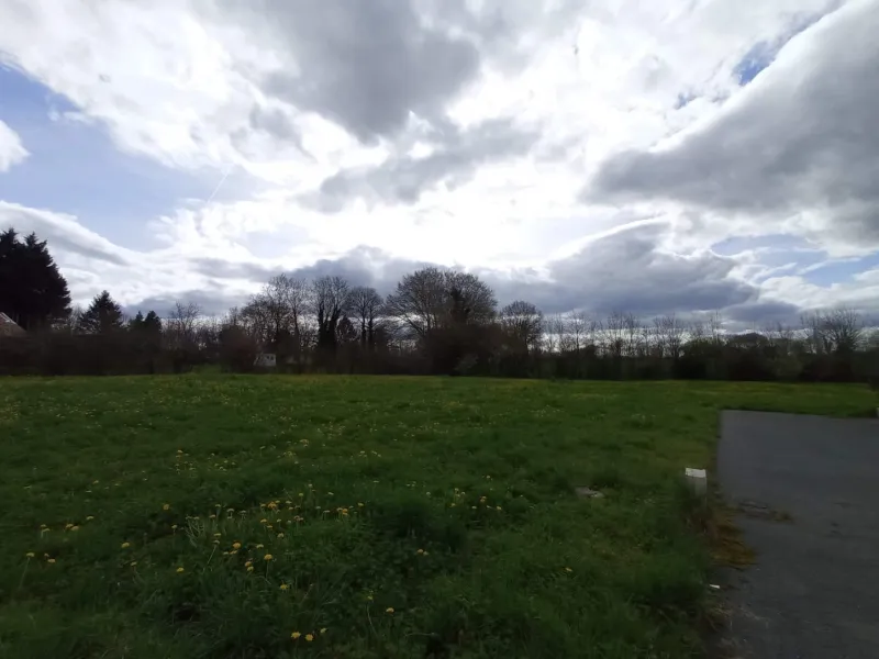 Terrain à bâtir à Sepvret