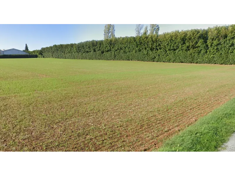 Terrain à bâtir à Niort