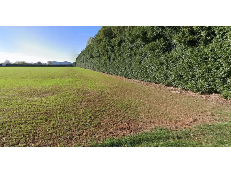 Terrain à bâtir à Niort