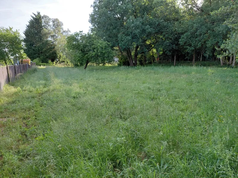 Terrain à bâtir à Saint-Vaize