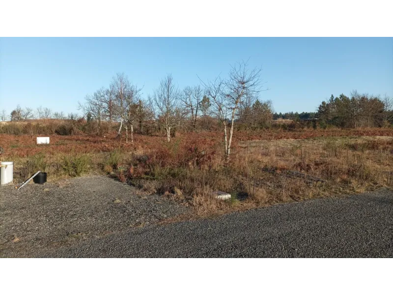 Terrain à bâtir à Mios