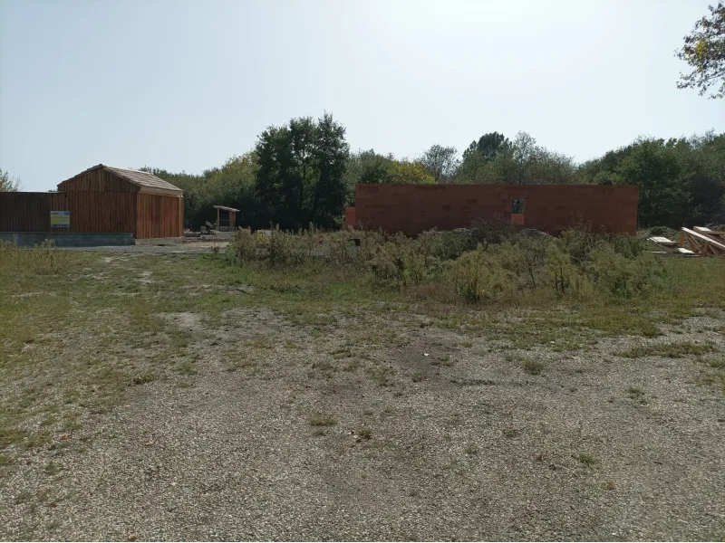 Terrain à bâtir à Mios
