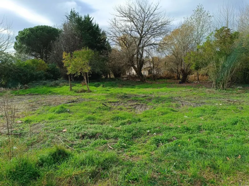 Terrain à bâtir à Mérignac