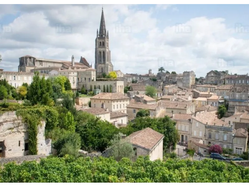 Terrain à bâtir à Le Taillan-Médoc