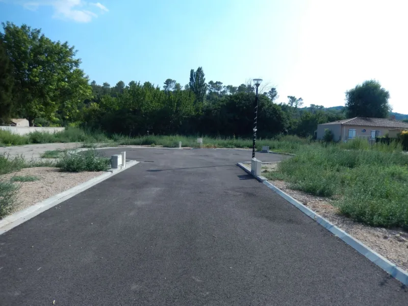 Terrain à bâtir à Macau