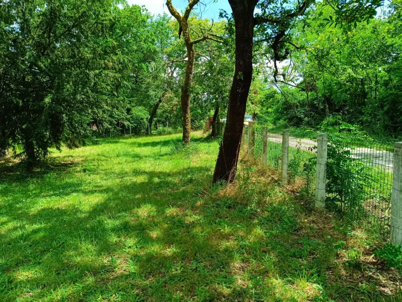 Terrain à bâtir à Martignas-sur-Jalle