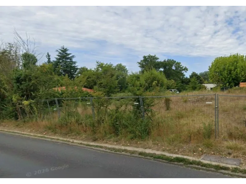 Terrain à bâtir à Martignas-sur-Jalle
