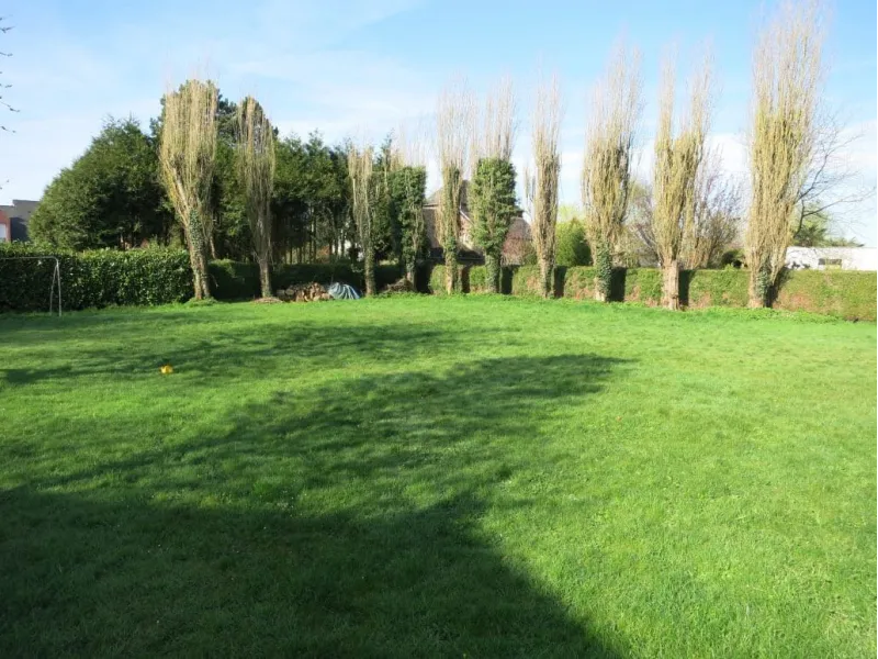 Terrain à bâtir à Le Taillan-Médoc