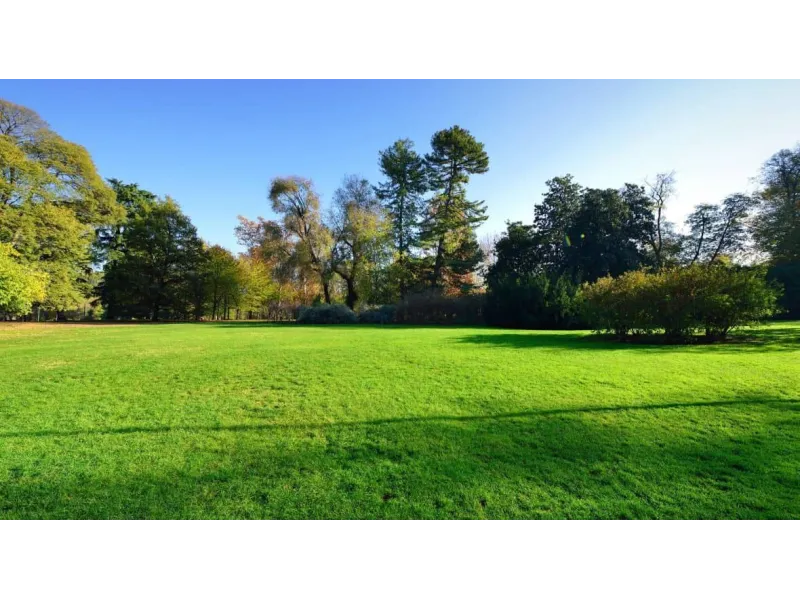 Terrain à bâtir à Saujon