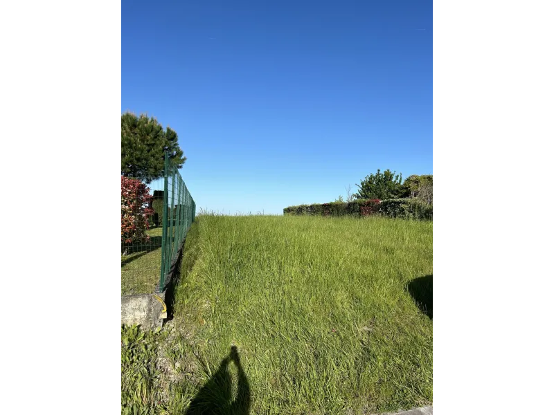Terrain à bâtir à Barbezieux-Saint-Hilaire