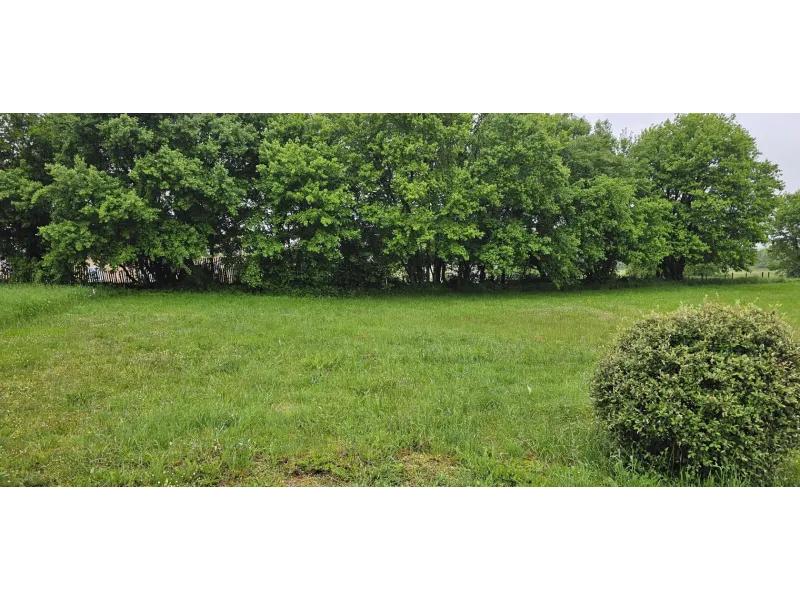 Terrain à bâtir à Verteuil-sur-Charente