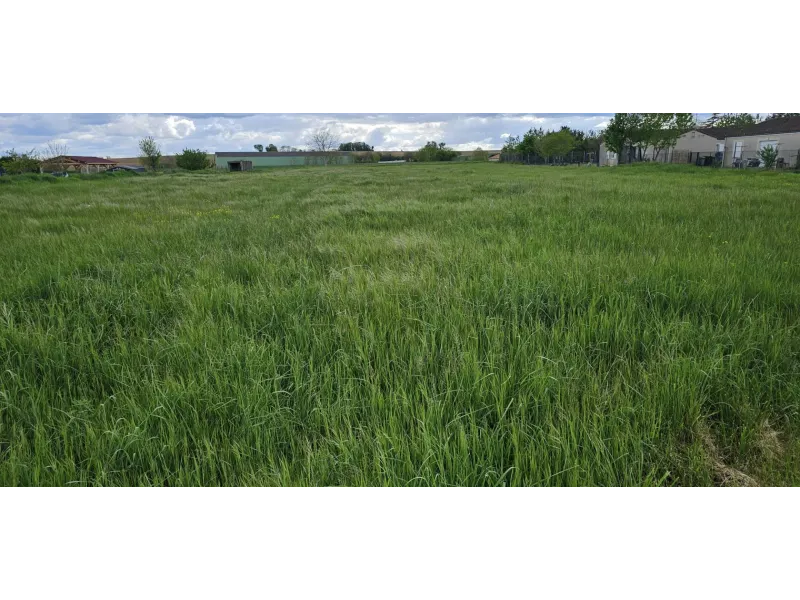 Terrain à bâtir à Villognon
