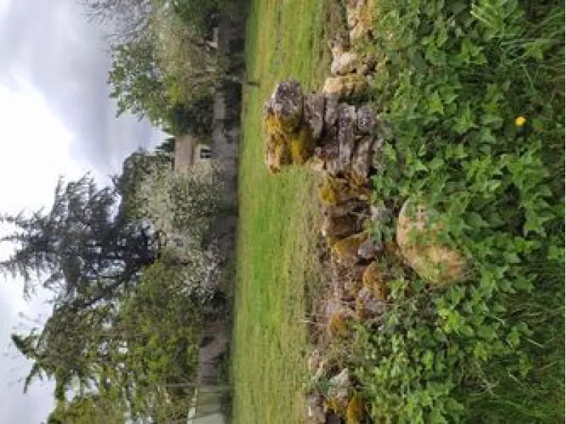 Terrain à bâtir à Torsac