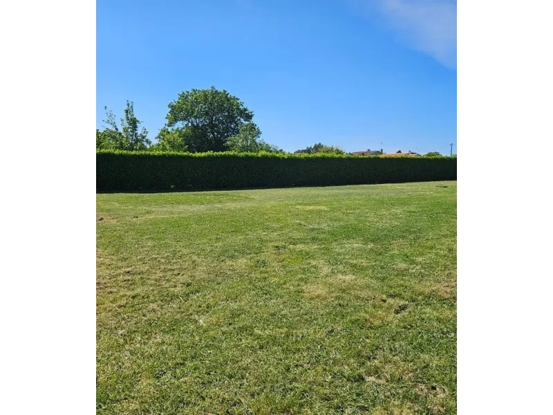 Terrain à bâtir à Nancras
